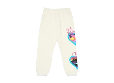 PALACE Forever Jogger "White"