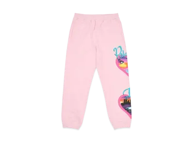 PALACE Forever Jogger "Pink"