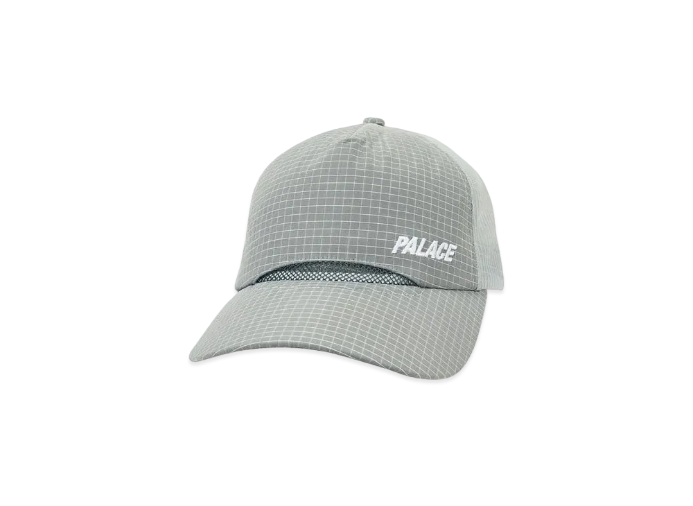 PALACE Paltech Trucker "Steel Grey"