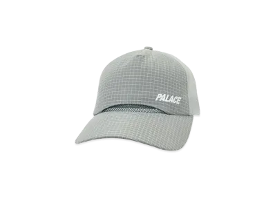 PALACE Paltech Trucker "Steel Grey"