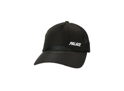 PALACE Paltech Trucker "Black"