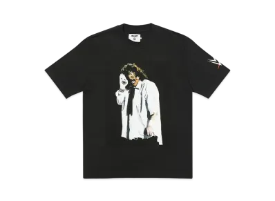 PALACE WWE Mankind Sock T-Shirt "Black"