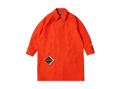 PALACE Baracuta Gore-Tex G12 Jacket "Pepper Red"