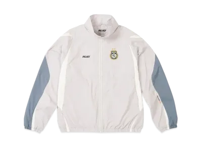 PALACE Pro Shell Jacket "Grey"