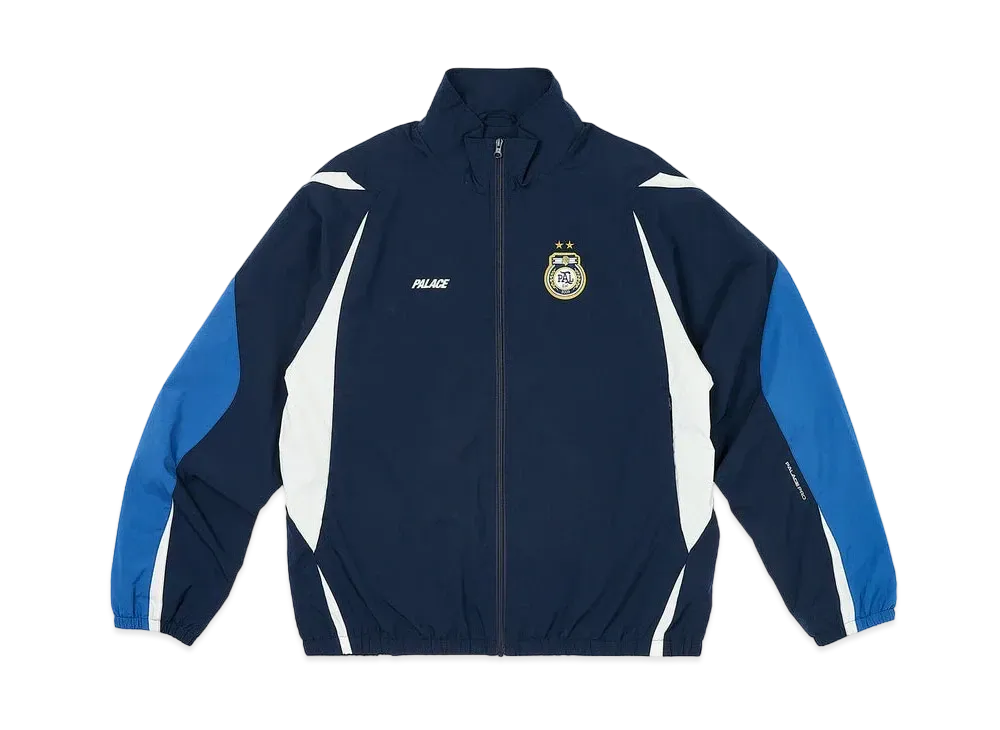 PALACE Pro Shell Jacket "Navy"