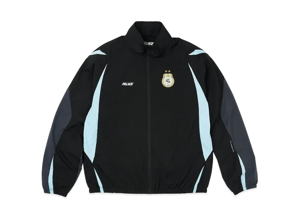 PALACE Pro Shell Jacket "Black"