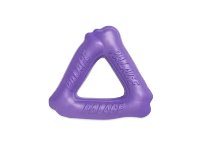 PALACE Dog Toy "Purple"