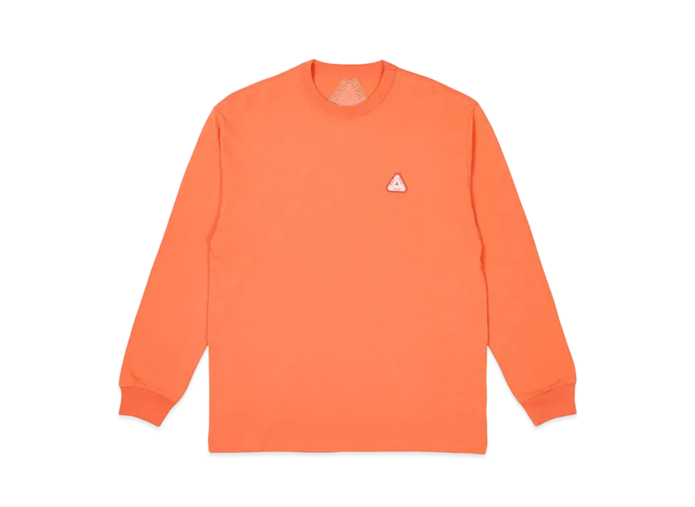 パレス ソファ ロングスリーブ "コーラル"