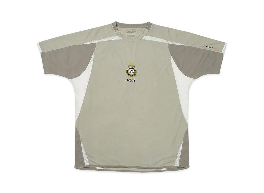 パレス プロ ジャージー "ホワイト"