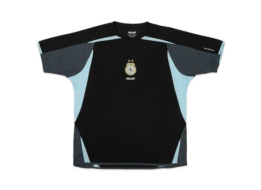 PALACE Pro Jersey "Black"
