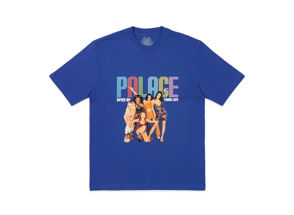 PALACE Spice Girls T-Shirt "Ultra"