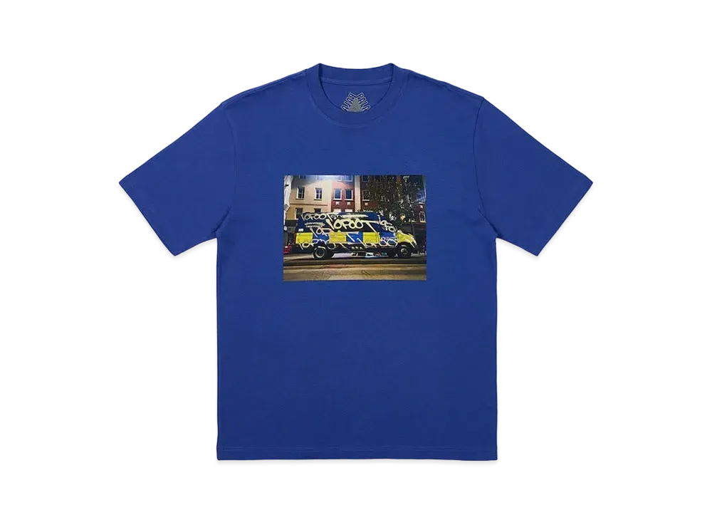 PALACE 10Foot T-Shirt "Ultra"