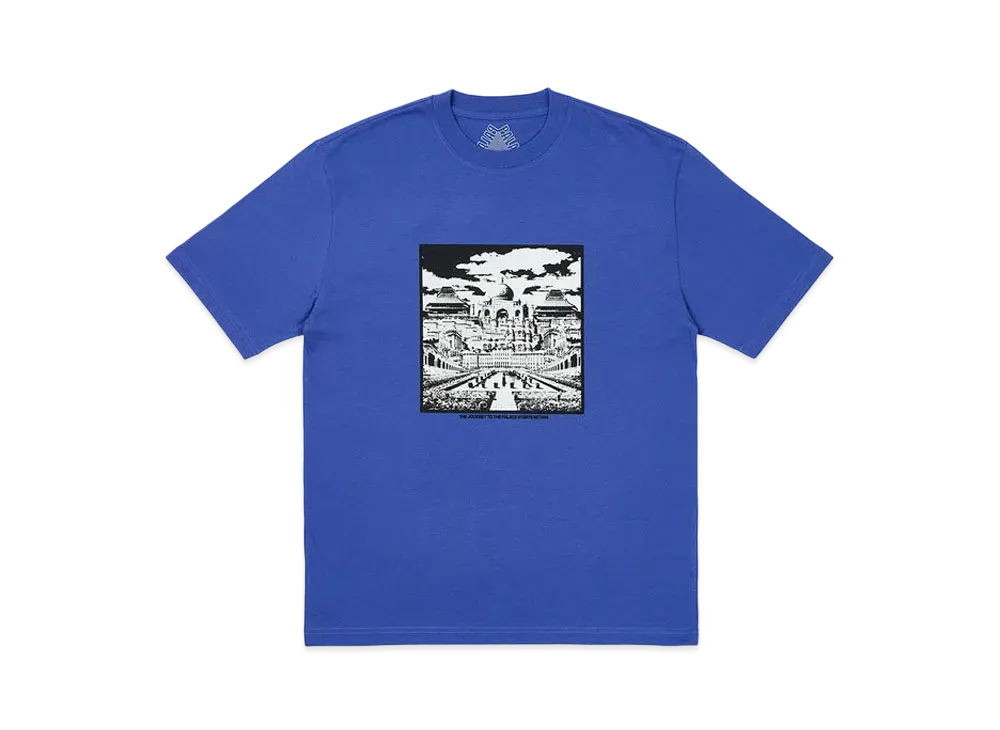 PALACE Multi Palace T-Shirt "Ultra"