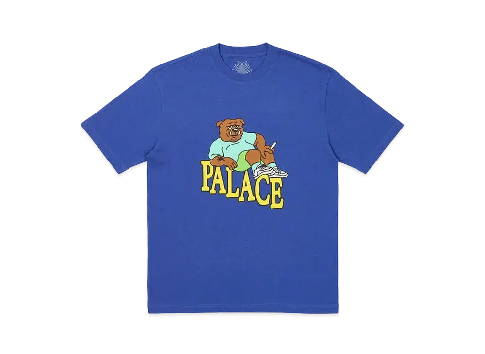 PALACE Doghouse T-Shirt "Ultra"