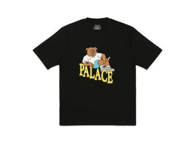 PALACE Doghouse T-Shirt "Black"