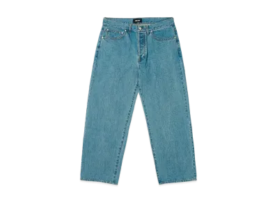 PALACE Baggies Jean "Stone Wash"