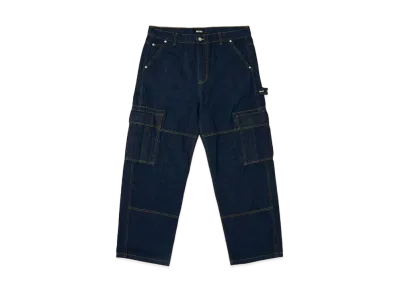 PALACE Carpo Jean "Indigo"