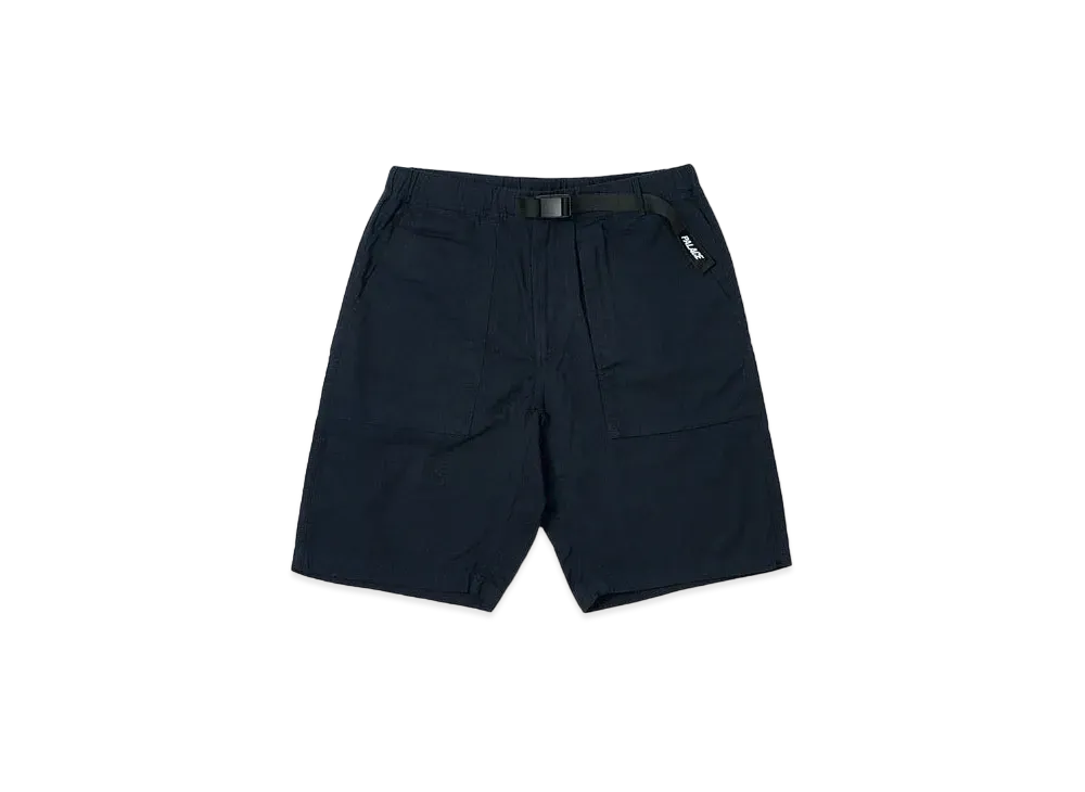 PALACE Belter Short "Navy"