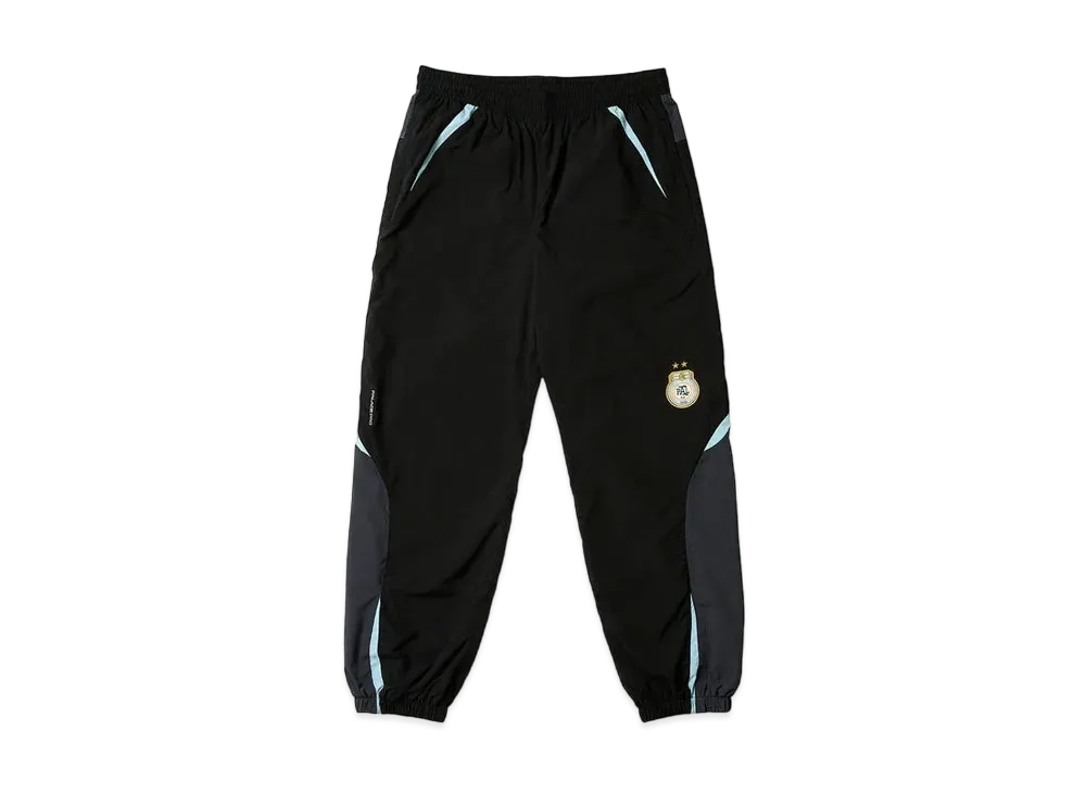 PALACE Pro Shell Jogger "Black"