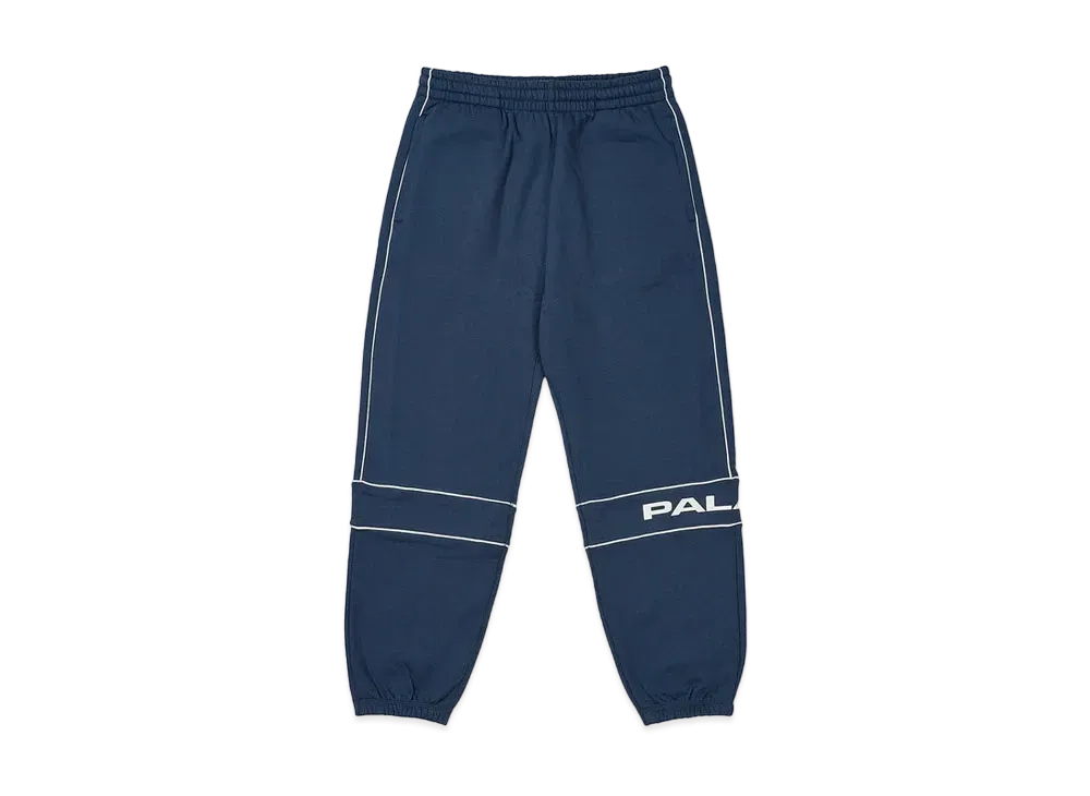 PALACE Track Jogger "Navy"