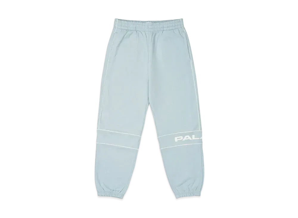 PALACE Track Jogger "Chill Blue"