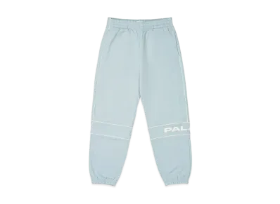 PALACE Track Jogger "Chill Blue"