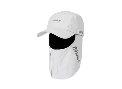 PALACE Gore-Tex Mask Cap "Ice Grey"