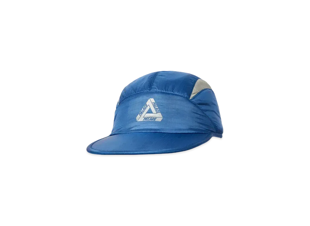 PALACE Pertex Tri-Cool Runner "Blue"