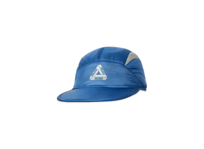 PALACE Pertex Tri-Cool Runner "Blue"