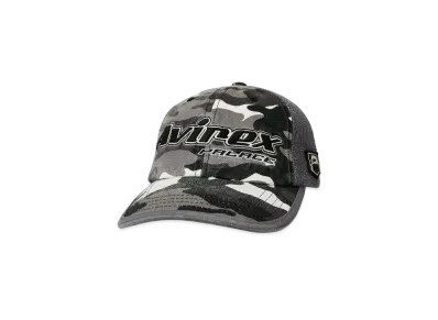 PALACE Avirex 6-Panel "Grey"