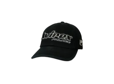 PALACE Avirex 6-Panel "Black"