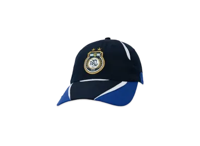 PALACE Pro Shell 6-Panel "Navy"