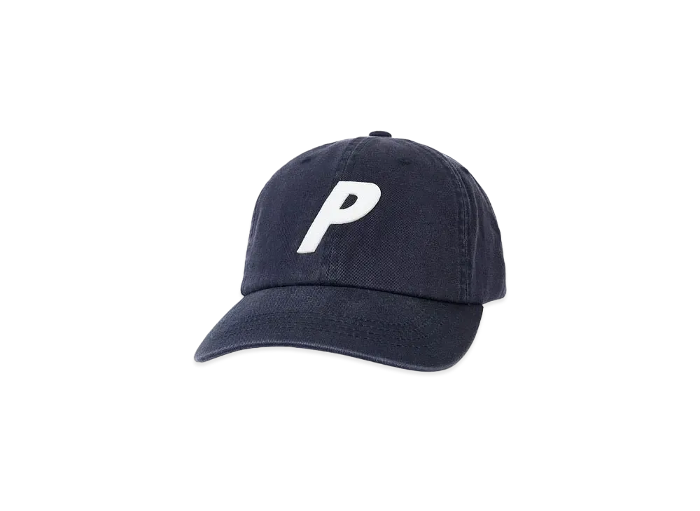 PALACE P 6-Panel "Navy"