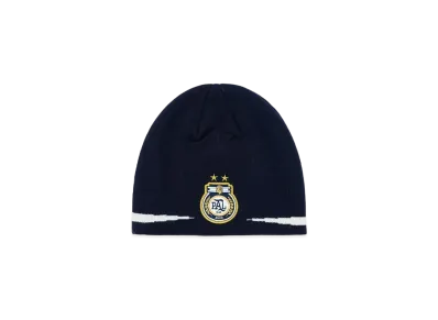PALACE Pro Nein Cuff Beanie "Navy"