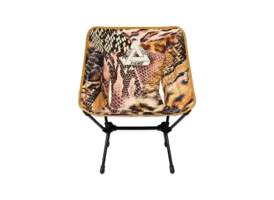 PALACE Helinox Animal Tactical Chair One "Yellow"