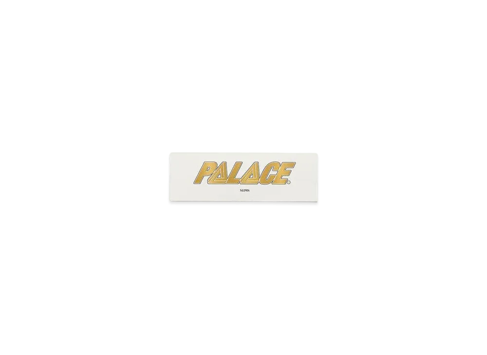 PALACE Rolling Papers Slims "Multi"