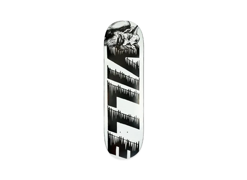 PALACE Ville Pro Fast 9 "Multi"