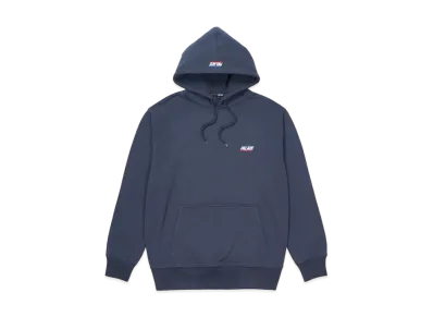 PALACE Basically A Hood "Navy"
