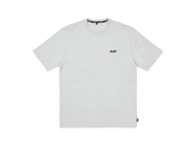 PALACE Basically A T-Shirt "Grey Marl"