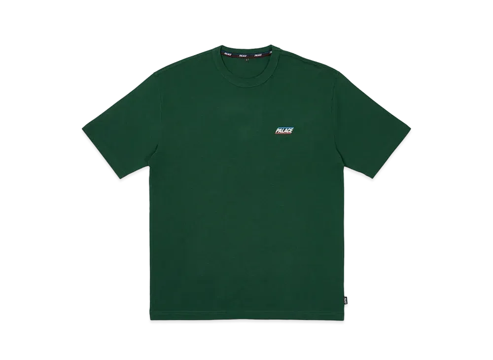 PALACE Basically A T-Shirt "Huntsman"