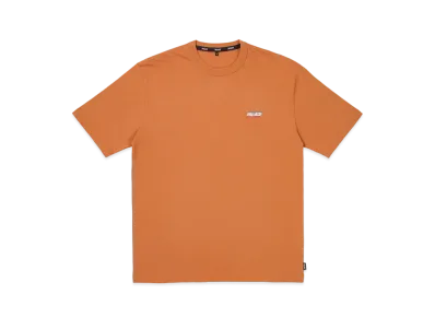 PALACE Basically A T-Shirt "Melted Sugar"