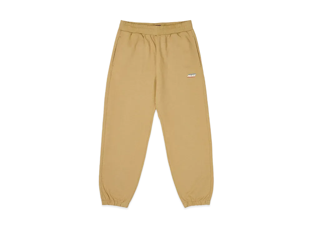 PALACE Basically A Jogger "Sand"