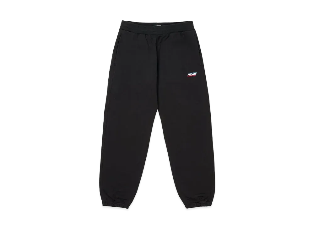 PALACE Basically A Jogger "Black"