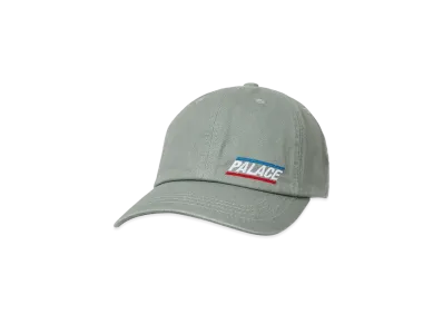 PALACE Basically A 6-Panel "Jade"