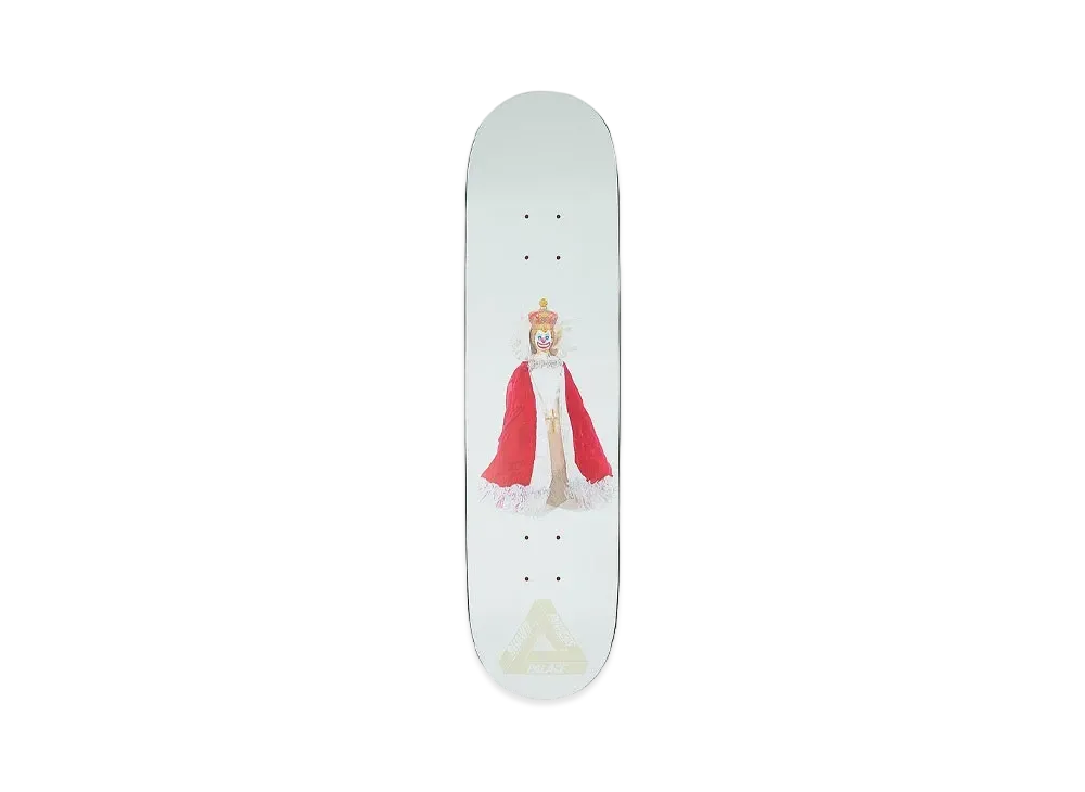 PALACE Powers Pro S33 8 "Multi"