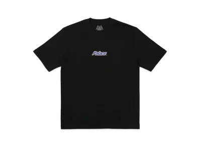 PALACE Standard T-Shirt "Black"