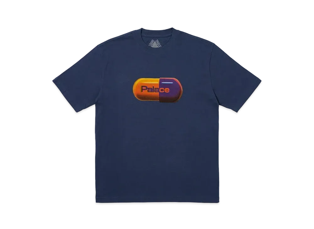 PALACE Pharmacy T-Shirt 