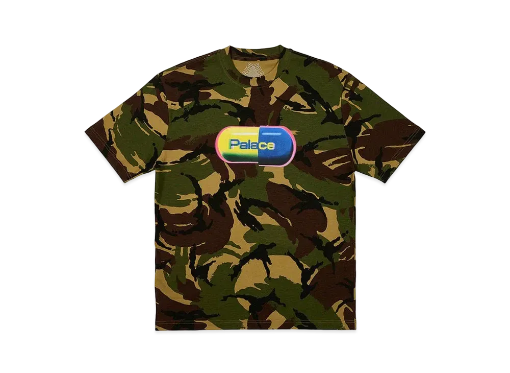 PALACE Pharmacy T-Shirt 