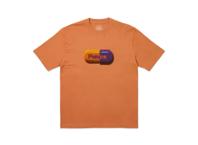 PALACE Pharmacy T-Shirt "Melted Sugar"