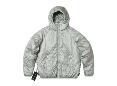 PALACE Pertex Quilted Jacket "Grey"